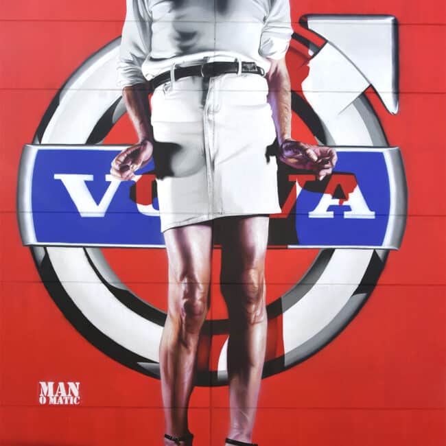 anomalisa graffiti arte urbano street art