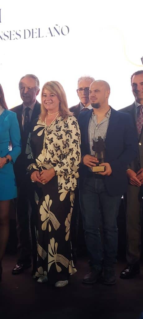 Pilar Miranda alcaldesa de Huelva