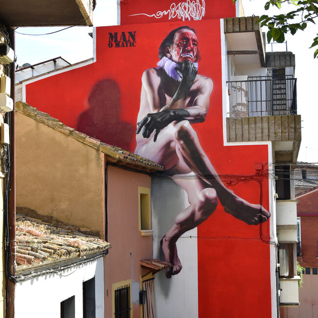 El Pensador