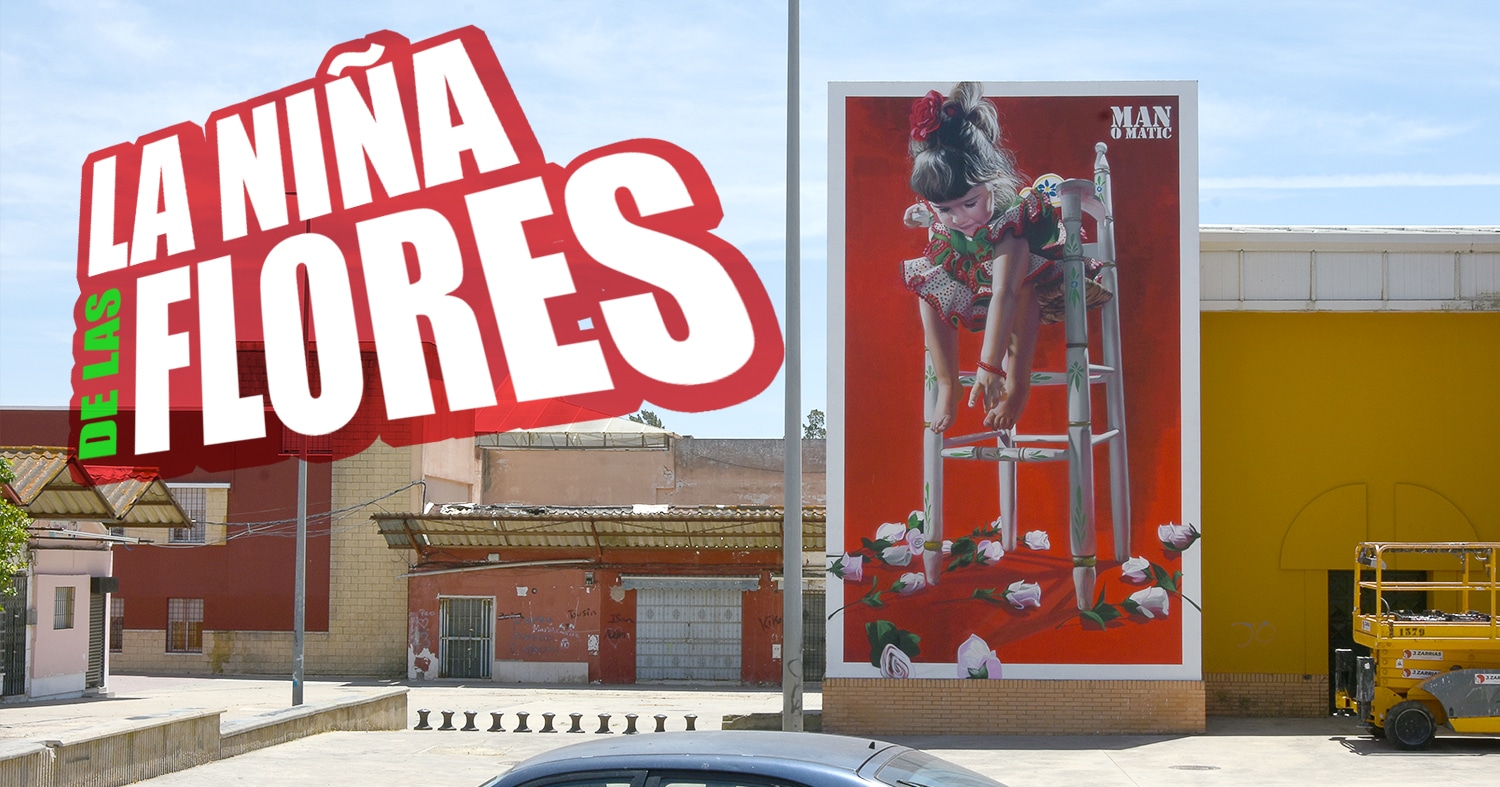 Murales y la cultura en los barrios